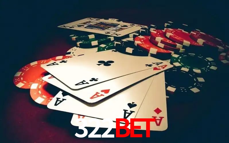 Explore as vantagens do 322Bet: serviço profissional e confiabilidade