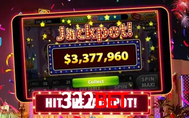Desvendando o Mundo dos Jogos Virtuais na 322Bet