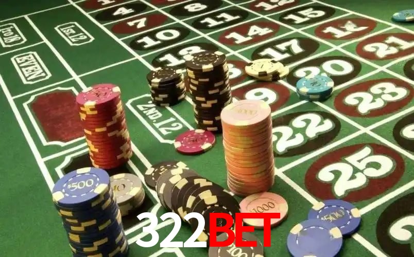 Segurança 2FA 322Bet