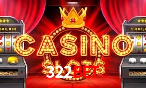 Seasonal Promotions 322Bet