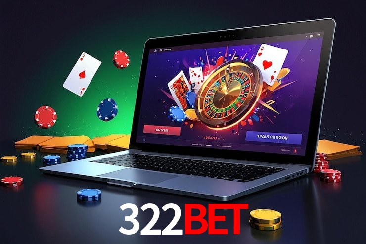 322Bet