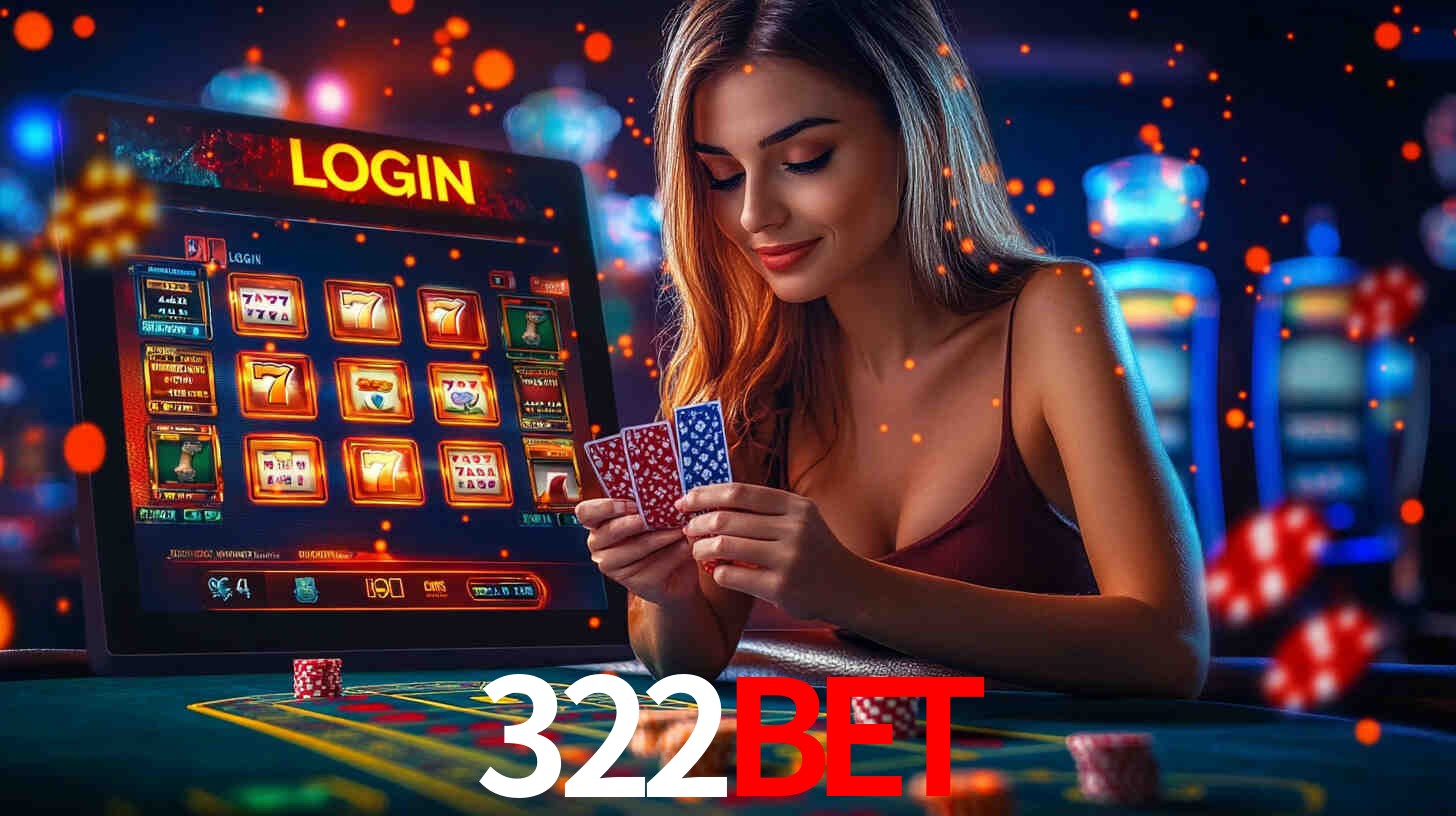 Exclusive Games 322Bet