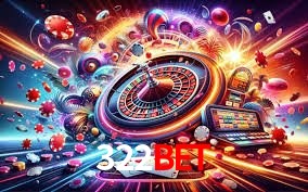 Avaliações dos Jogadores 322Bet