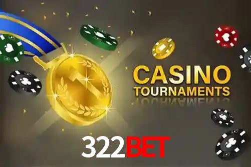 322Bet Login
