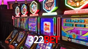 Mesa de Blackjack 322Bet