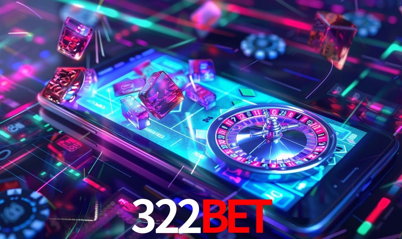Diretório de Jogos 322Bet