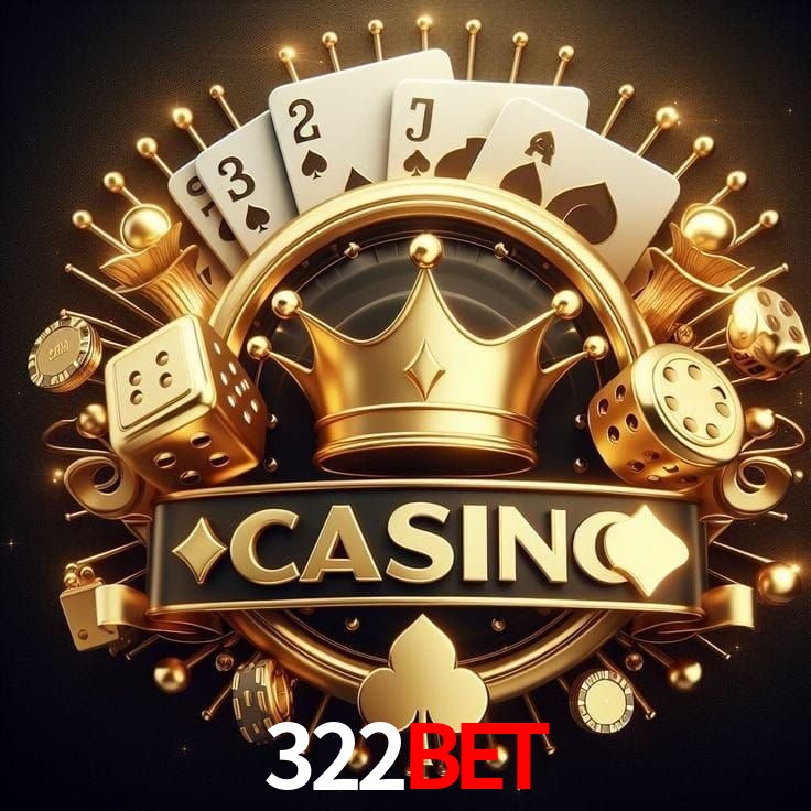 Login Seguro 322Bet
