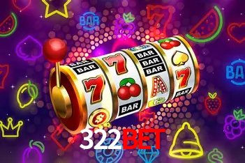 A Revolução dos Aplicativos de Jogos no 322Bet