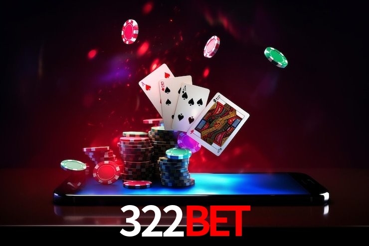 Weekend Specials 322Bet