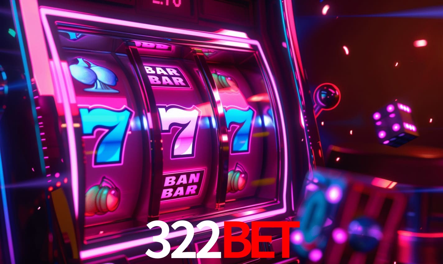 cassino 322Bet
