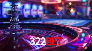 API Integration 322Bet