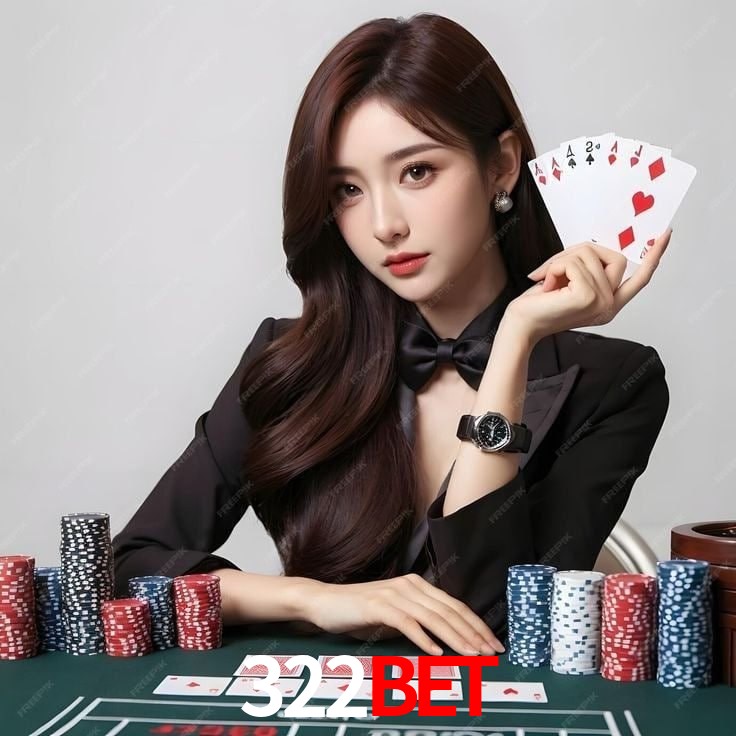  322Bet Login