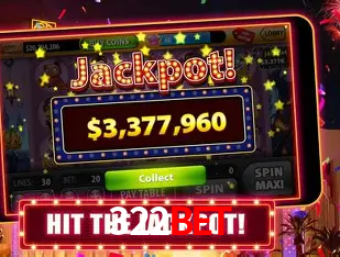 Descubra o Mundo do Cassino Online com 322Bet