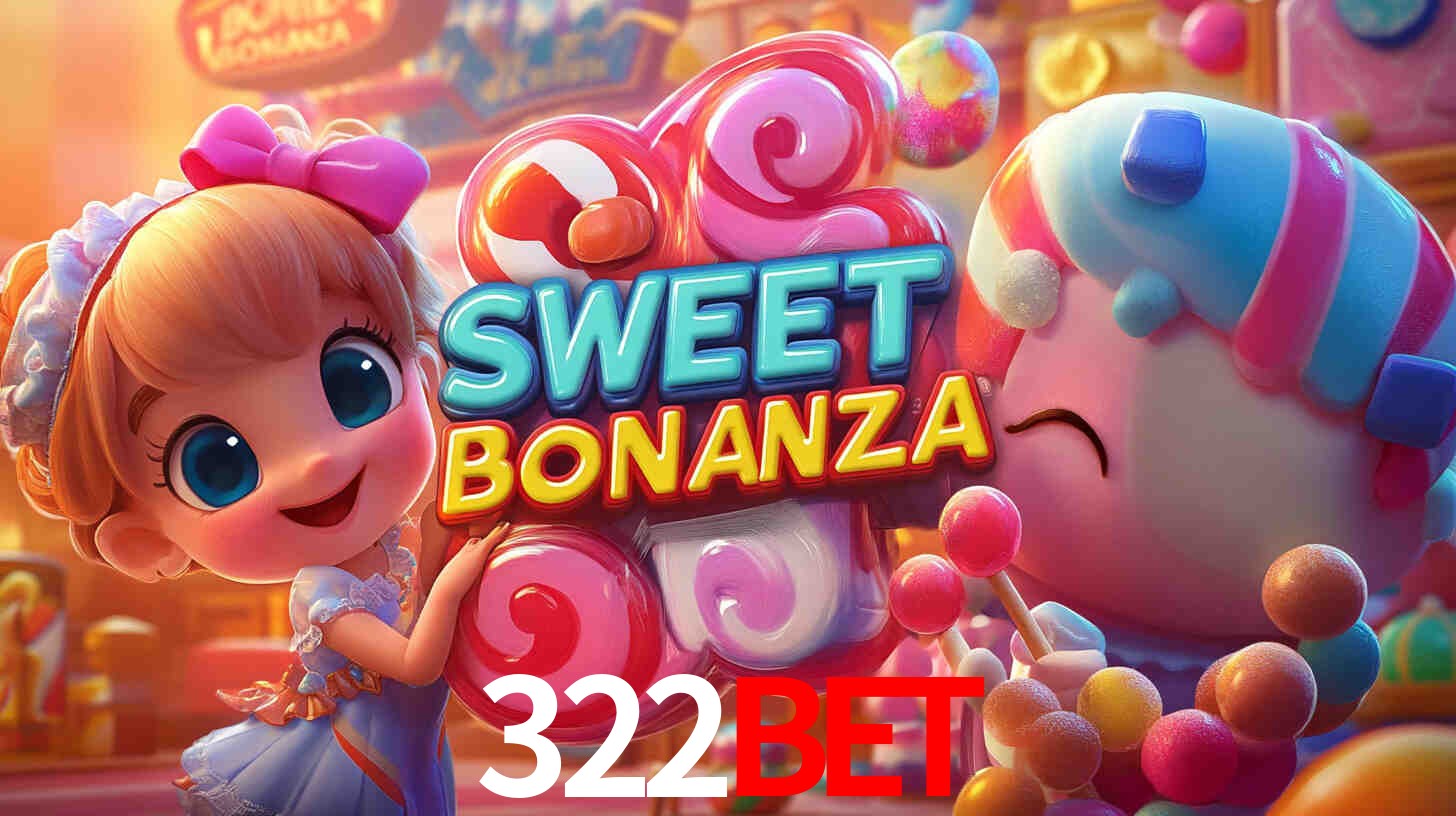 Explorando a Categoria de Eventos em Apostas na 322Bet