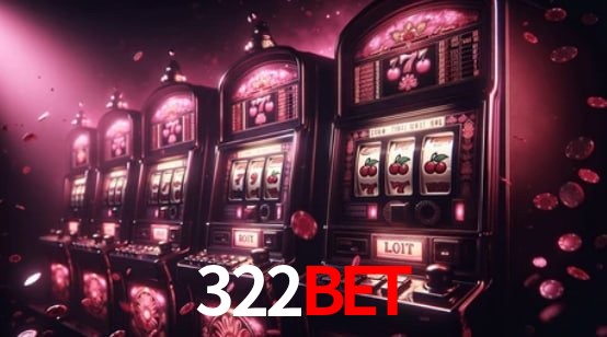 Casino Ao Vivo 322Bet