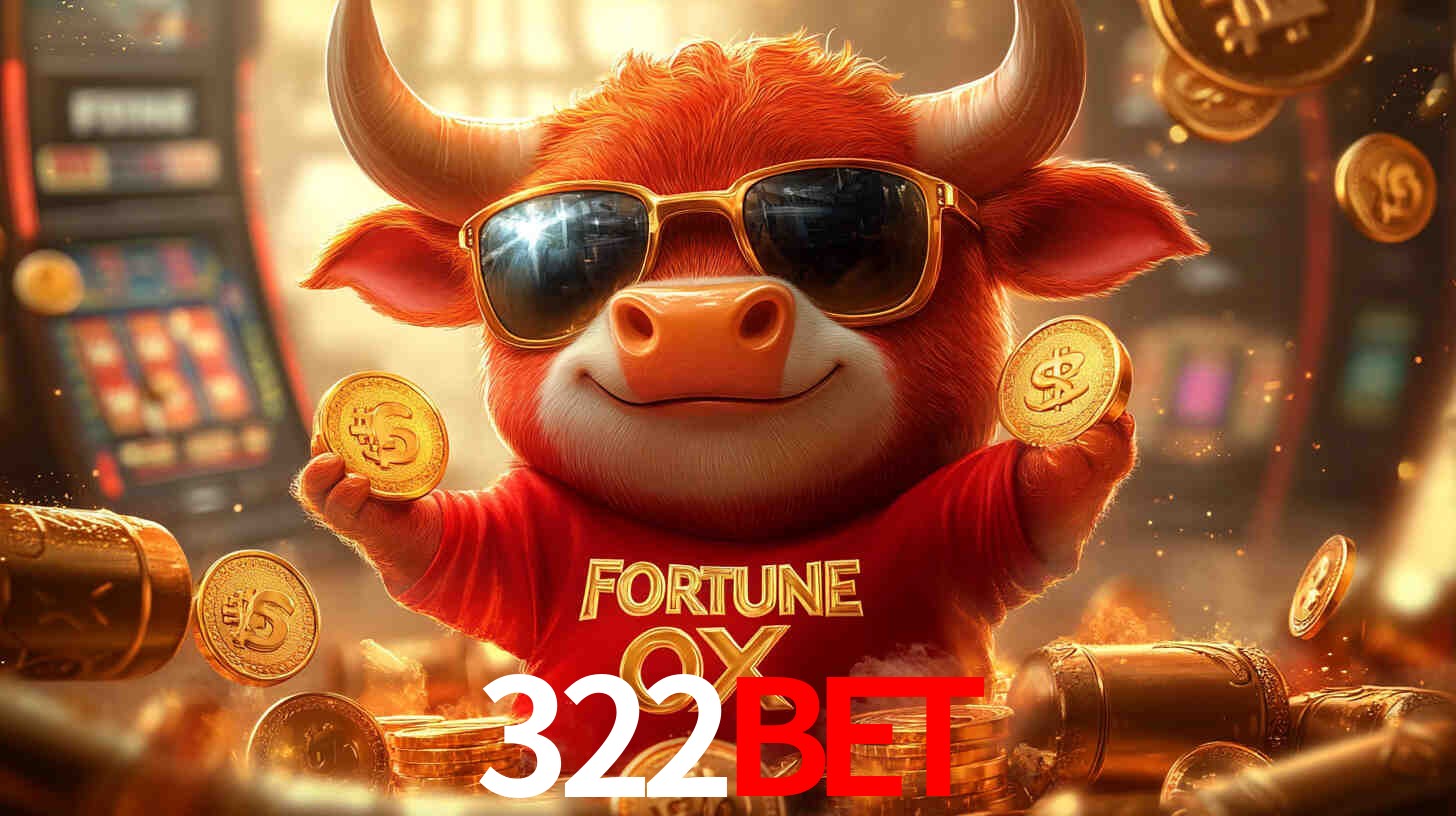 Welcome Bonus 322Bet