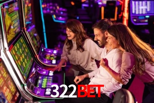 Programa VIP 322Bet