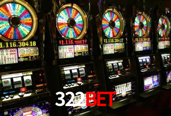 A Popularidade dos Caça-Níqueis no 322Bet