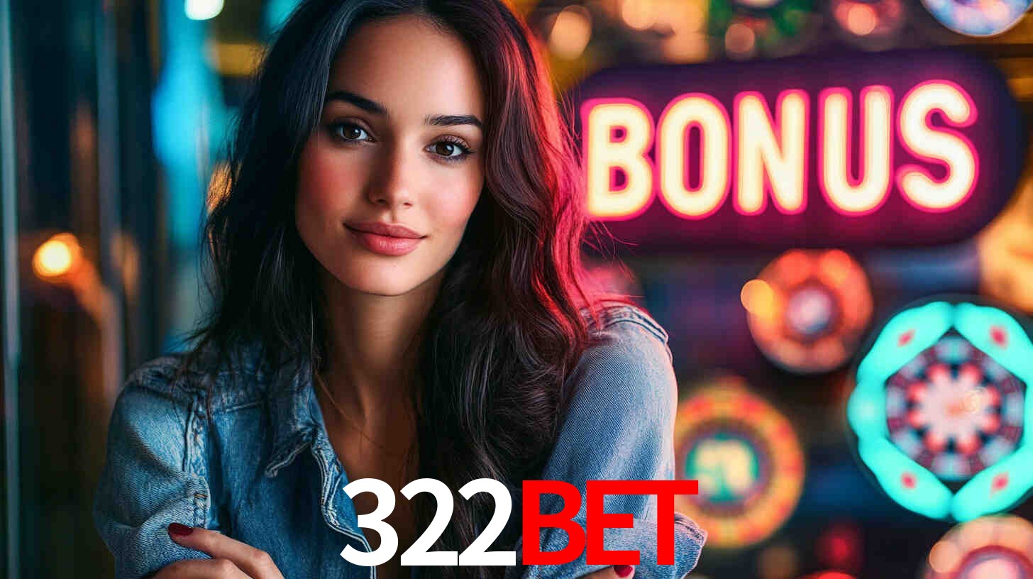 Programa VIP 322Bet