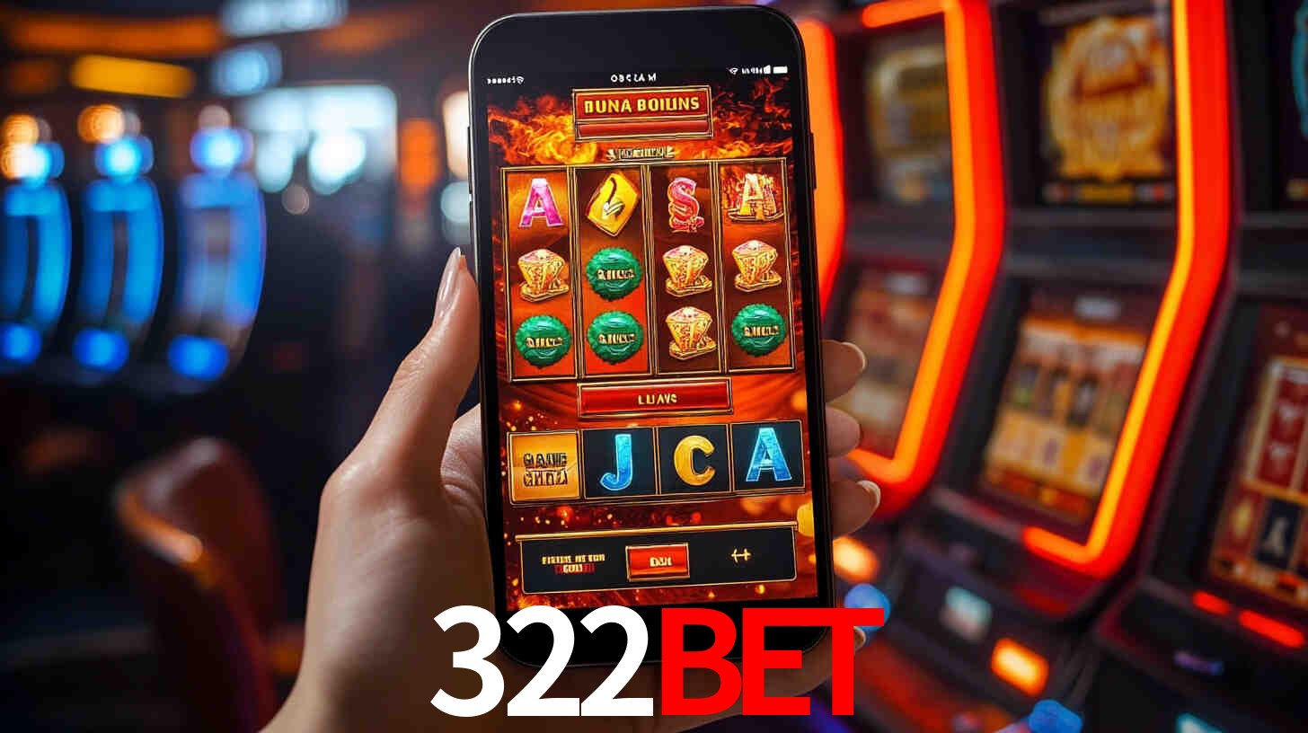 VIP Casino 322Bet
